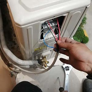 裕华铣刀回收 报废螺杆中央空调回收 